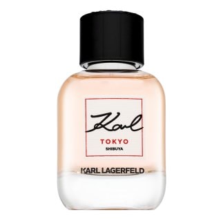 Lagerfeld Lagerfeld Karl Tokyo Shibuya за жени EDP - Дамски парфюм 60мл - Сравни цени от 1 магазин с безплатна доставка