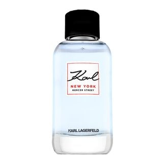 Lagerfeld New York Mercer Street за мъже EDT