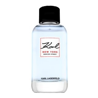 Lagerfeld Lagerfeld New York Mercer Street за мъже EDT - Мъжки парфюм 100мл - Сравни цени от 1 магазин с безплатна доставка