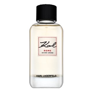 Lagerfeld Rome Divino Amore за жени EDP
