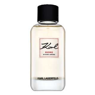 Lagerfeld Lagerfeld Rome Divino Amore за жени EDP - Дамски парфюм 60мл - Сравни цени от 1 магазин с безплатна доставка