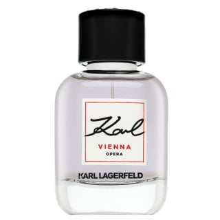 Lagerfeld Vienna Opera за мъже EDT