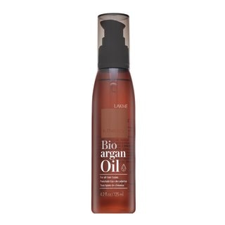 Lakmé K.Therapy Bio Argan Oil олио За всякакъв тип коса - Грижа за коса - Сравни цени от 1 магазин с безплатна доставка