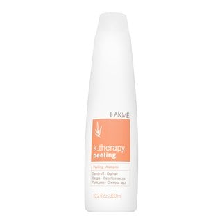 Lakmé K.Therapy Peeling Shampoo Dry Hair пилингов шампоан ПРОТИВ ПЪРХОТ