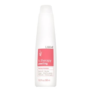 Lakmé K.Therapy Peeling Shampoo Oily Hair пилингов шампоан за мазен скалп