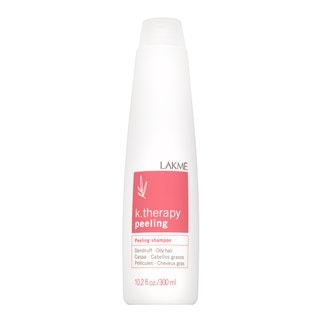 Lakmé K.Therapy Peeling Shampoo Oily Hair пилингов шампоан за мазен скалп - Грижа за коса - Сравни цени от 1 магазин с безплатна доставка