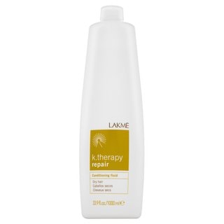 Lakmé K.Therapy Repair Conditioning Fluid - Грижа за коса - Сравни цени от 1 магазин с безплатна доставка