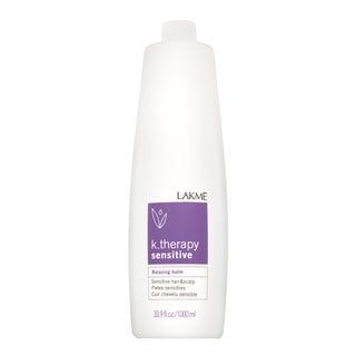 Lakmé K.Therapy Sensitive Relaxing Balm грижа без изплакване За чуствителен скалп
