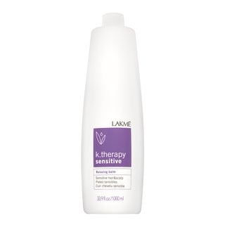 Lakmé K.Therapy Sensitive Relaxing Balm грижа без изплакване За чуствителен скалп - Грижа за коса - Сравни цени от 1 магазин с безплатна доставка