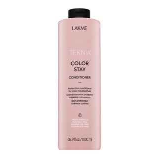 Lakmé Teknia Color Stay Conditioner подхранващ балсам за боядисана коса