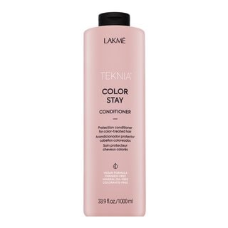 Lakmé Teknia Color Stay Conditioner подхранващ балсам за боядисана коса - Грижа за коса - Сравни цени от 1 магазин с безплатна доставка