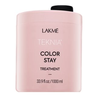 Lakmé Teknia Color Stay Treatment подхранваща маска за боядисана коса
