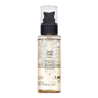 Lakmé Teknia Deep Care Drops грижа без изплакване за много повредена коса
