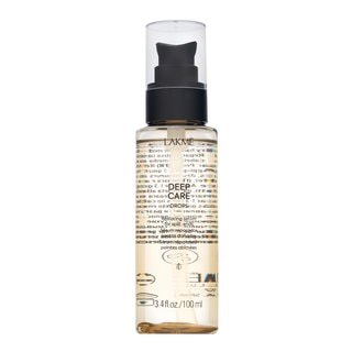 Lakmé Teknia Deep Care Drops грижа без изплакване за много повредена коса - Грижа за коса - Сравни цени от 1 магазин с безплатна доставка