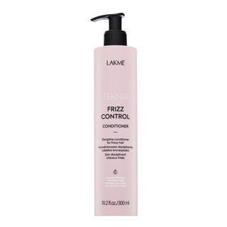 Lakmé Teknia Frizz Control Conditioner Заглаждащ балсам за груба и непокорна коса