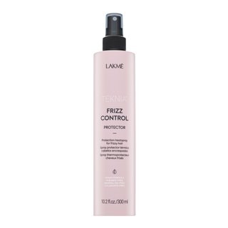 Lakmé Teknia Frizz Control Protector защитен спрей при топлинна обработка на косата - Грижа за коса - Сравни цени от 1 магазин с безплатна доставка