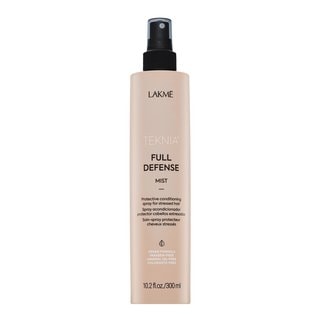 Lakmé Teknia Full Defense Mist Мъгла за коса - Грижа за коса - Сравни цени от 1 магазин с безплатна доставка