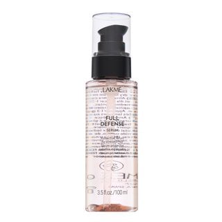 Lakmé Teknia Full Defense Serum защитен серум За коса стресирана от слънцето