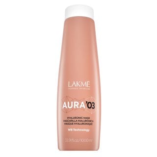Lakmé Aura '03 Hyaluronic Mask Укрепваща маска За уморена коса