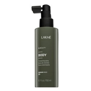 Lakmé K.Beauty Body Thickening Spray спрей за коса за обем