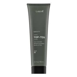 Lakmé K.Beauty Top-Ten Style Care Balm балсам за оформяне на коса