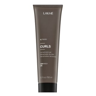 Lakmé K.Finish Curls Curl Activator Gel гел за коса за вълнообразна коса