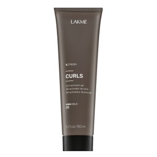 Lakmé K.Finish Curls Curl Activator Gel гел за коса за вълнообразна коса - Грижа за коса - Сравни цени от 1 магазин с безплатна доставка