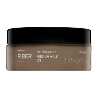 Lakmé K.Finish Fiber Molding Paste стилизираща паста за средна фиксация - Грижа за коса - Сравни цени от 1 магазин с безплатна доставка