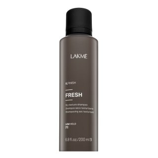 Lakmé K.Finish Fresh Dry Texture Shampoo сух шампоан - Грижа за коса - Сравни цени от 1 магазин с безплатна доставка