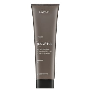 Lakmé K.Finish Sculptor Ultra Strong Hold Gel гел за коса за екстра силна фиксация