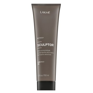 Lakmé K.Finish Sculptor Ultra Strong Hold Gel гел за коса за екстра силна фиксация - Грижа за коса - Сравни цени от 1 магазин с безплатна доставка