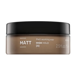 Lakmé K.Finish Working Wax Вакса за коса с матиращо действие