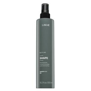 Lakmé K.Styling Shape Brushing Lotion стилизиращ спрей за укрепване на косата