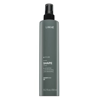 Lakmé K.Styling Shape Brushing Lotion стилизиращ спрей за укрепване на косата - Грижа за коса - Сравни цени от 1 магазин с безплатна доставка