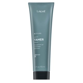 Lakmé K.Styling Tamer Straightener Gel гел за коса Против накъдряне