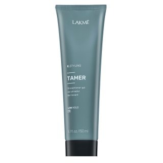 Lakmé K.Styling Tamer Straightener Gel гел за коса Против накъдряне - Грижа за коса - Сравни цени от 1 магазин с безплатна доставка
