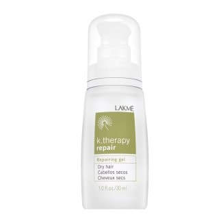 Lakmé K.Therapy Repair Repairing Gel грижа без изплакване за суха и увредена коса - Грижа за коса - Сравни цени от 1 магазин с безплатна доставка