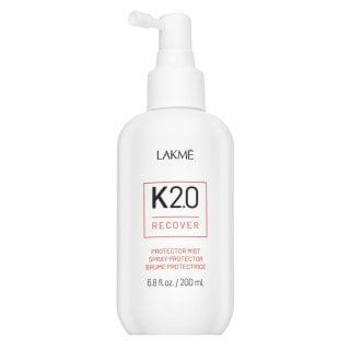 Lakmé K2.0 Recover Protector Mist защитен спрей За чуплива коса