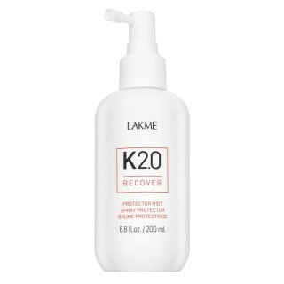 Lakmé K2.0 Recover Protector Mist защитен спрей За чуплива коса - Грижа за коса - Сравни цени от 1 магазин с безплатна доставка