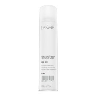Lakmé Master Eco Lak лак за коса за средна фиксация - Грижа за коса - Сравни цени от 1 магазин с безплатна доставка