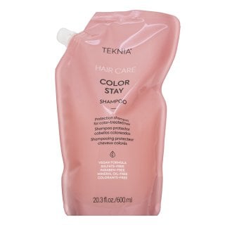 Lakmé Teknia Color Stay Shampoo подхранващ шампоан за боядисана коса Refill