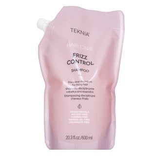 Lakmé Teknia Frizz Control Shampoo изглаждащ шампоан за груба и непокорна коса Refill