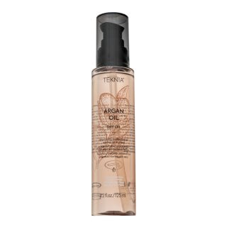 Lakmé Teknia Hair Care Argan Oil Dry Oil олио За всякакъв тип коса