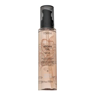 Lakmé Teknia Hair Care Argan Oil Dry Oil олио За всякакъв тип коса - Грижа за коса - Сравни цени от 1 магазин с безплатна доставка