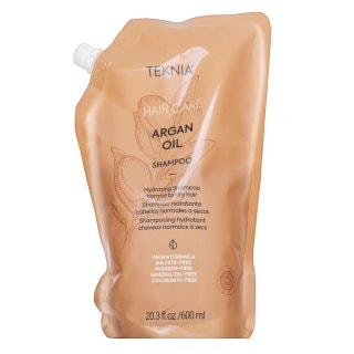 Lakmé Teknia Hair Care Argan Oil Shampoo подхранващ шампоан За всякакъв тип коса Refill - Грижа за коса - Сравни цени от 1 магазин с безплатна доставка