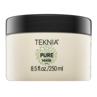 Lakmé Teknia Pure Mask почистваща маска За мазна коса - Грижа за коса - Сравни цени от 1 магазин с безплатна доставка
