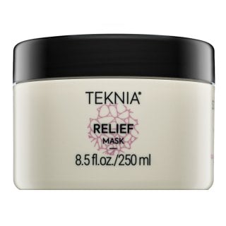 Lakmé Teknia Relief Mask Маска За чуствителен скалп