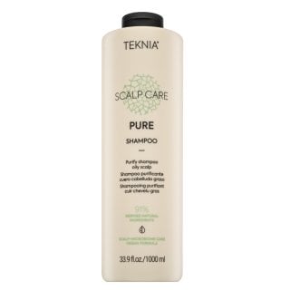 Lakmé Teknia Scalp Care Pure Shampoo Шампоан За мазна коса