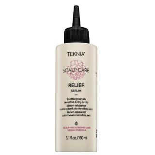 Lakmé Teknia Scalp Care Relief Serum серум За чуствителен скалп - Грижа за коса - Сравни цени от 1 магазин с безплатна доставка