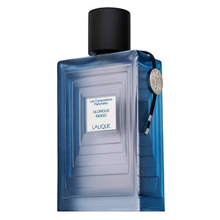 Lalique Lalique Les Compositions Parfumees Glorious Indigo унисекс EDP - Унисекс парфюм 100мл - Сравни цени от 1 магазин с безплатна доставка